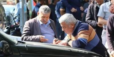 TÜİK açıkladı: İşte en çok emekli göçü veren il!