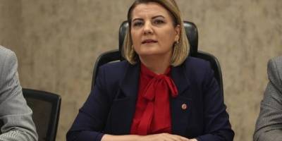 İzmit Belediyesi'ne operasyon