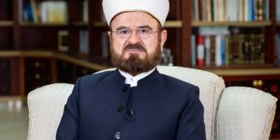 Karadaği: Kürdistan Bölgesi'ni desteklemek ulusal bir görevdir