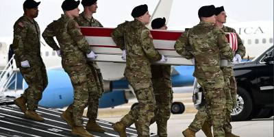 NYT: Pentagon, İran saldırılarında çok sayıda ABD askerinin yaralandığını saklıyor