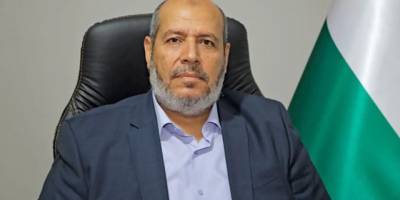 Hamas'ın yeni lideri Halil el-Hayye oldu