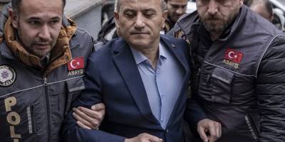 Gülistan Doku soruşturması ile bağlantılı yeni gözaltılar