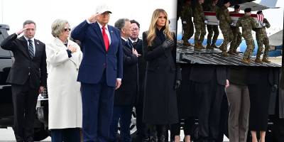 The Washington Post:ABD askerleri İran’a ayak basmadan ölüyor