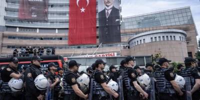 CHP Cumhuriyet’i nasıl kurmuş…