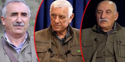 Nuray Babacan: 200 kişilik PKK yönetim kadrosunun nerede konuşlanacağı netleşti