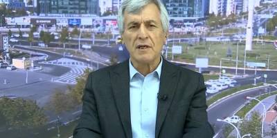 Bayram Bozyel: Kürt sorunu statü ve kimlik tanınmadan çözülemez