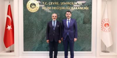 Sirri Sakik û Murat Kurum civiyan