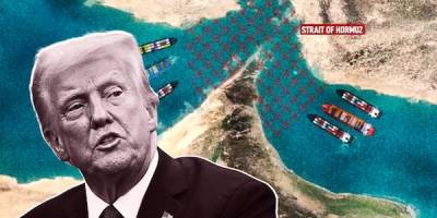 The Atlantic: ABD İran’a Karşı Savaşı Kaybettiğini Kabul Etmeli