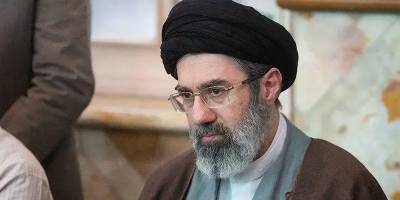 Hamaney: Hizbullah'a desteğimiz sürecek, Lübnan'ın egemenliğini korumak görüşmelerin ilk şartıdır