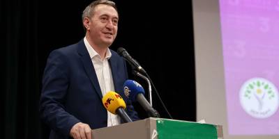 Bakırhan: Bu süreçte kimse kaybetmiyor, Kürtler hiç kaybetmiyor