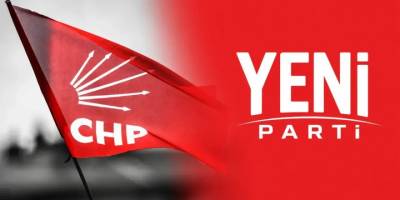 İki CHP de geçmişini sahipleniyor