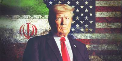 Trump İran'a yönelik saldırıları iptal etti
