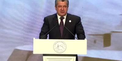 Mesrur Barzani: Şengal Anlaşması uygulansın, IŞİD için özel mahkeme kurulsun
