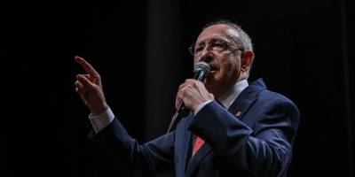 Kılıçdaroğlu'ndan çözüm sürecine destek: Başarı için dört maddelik yol haritası