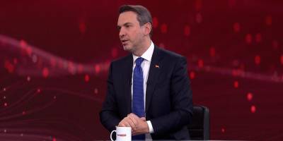 Bayraktar: Irak, Türkiye'nin 1 milyon varillik petrol ihtiyacını karşılamaya hazır