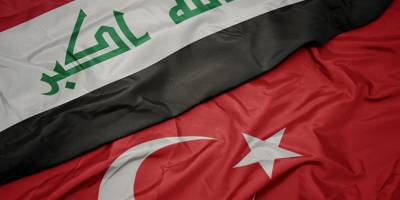 Tirkiye û Iraq danûstandinan li ser projeyeke stratejîk a gazê dikin