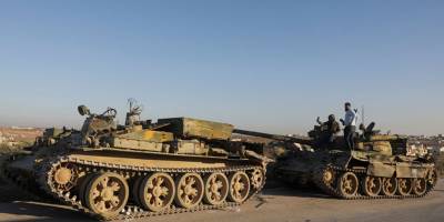 Artêşa Sûriyeyê hêzên zêdetir dişîne ser sînorê Iraqê