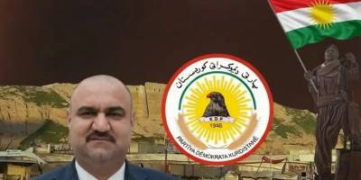 KDP’den Kerkük Valisi’ne “140. madde” tepkisi