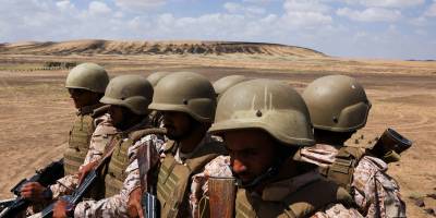 Yemen Savunma Bakanlığı: Husilerin saldırısında 17 asker öldü