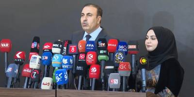 KDP: Kerkük İl Meclisi'ne döndük, yönetimde görev talebimiz yok