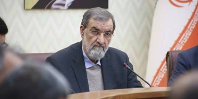 Rızai: Hürmüz Boğazı'nda ikinci bir deniz koridoruna izin vermeyeceğiz