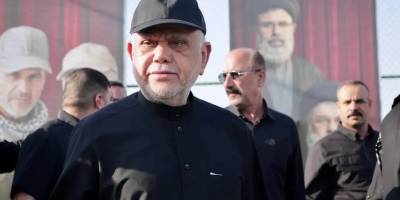 Hadî Amirî bangî komên çekdar kir: Bersiva xwe bi paş bixin