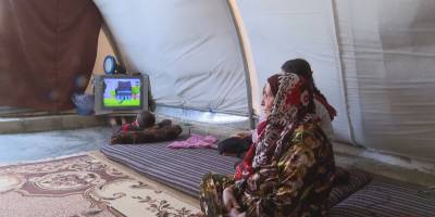 Parêzgarê Hisîçayê: Sibe 600 malbat dê vegerin Serê Kaniyê