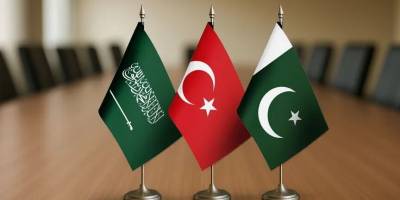 Türkiye, Suudi Arabistan ve Pakistan üçlü savunma anlaşması imzalayacak