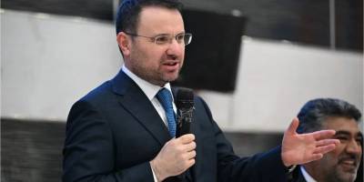 Bakan Gürlek: İntihar ve kaza süsü verilen iki çocuğun ölümü cinayet çıktı