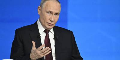 WSJ: Putin, NATO'yu hedef alan bir "test" planlıyor