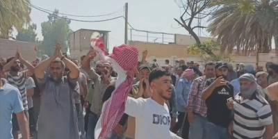 Alîkariya ji bo koçberên Serê Kaniyê hat zêdekirin