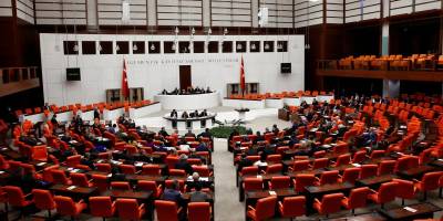 Çerçeve Yasa bugün Meclis gündemine geliyor
