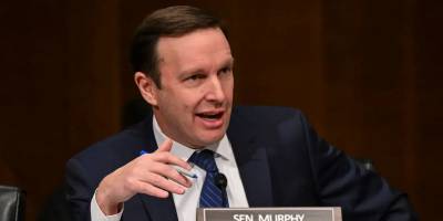 ABD'li Demokrat Senatör Chris Murphy:Trump bu savaşı kaybetti
