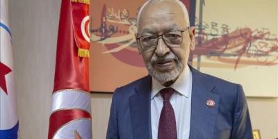 GANNUŞİ’NİN HATIRLATTIKLARI