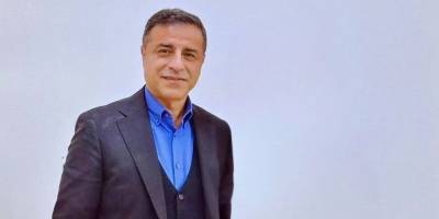 Selahattin Demirtaş’ın tahliyesi için konuşulan zaman belli oldu