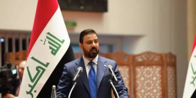 Irak Başbakanı Silahların Devlete Teslimi İçin Süre Verdi