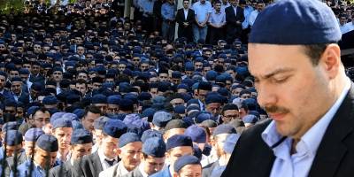 Süleymancılara 17 ilde operasyon: 49 kişi hakkında gözaltı kararı