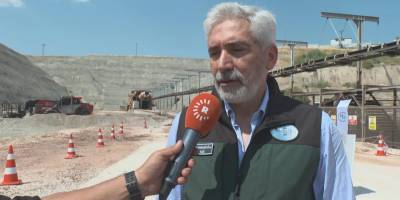 Ensarîoglu: Yasaya nû dê aştiyê bîne Rojhilata Navîn