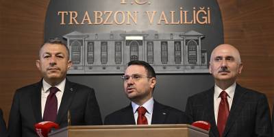 Wezîrê Dadê yê Tirkiyeyê: Em dê xebatên destûreke sivîl bidomînin