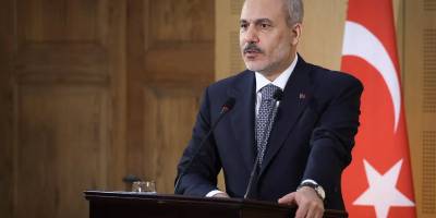 Fidan: İsrail adım atmazsa Türkiye, Katar ve Mısır radikal adımlar atabilir