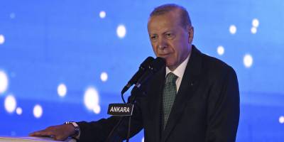 Cumhurbaşkanı Erdoğan: En büyük sermayemiz kardeşliğimizdir