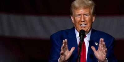 Trump: Yakında Hürmüz Boğazı'nı ABD toprağı ilan edeceğim