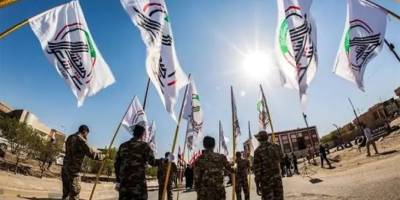 Irak’ta silahlı gruplardan hükümete iki şart