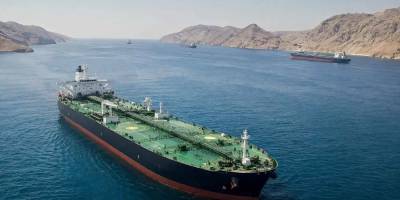 BAE açıkladı: ADNOC gemisi Hürmüz Boğazı’nda saldırıya uğradı