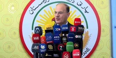 KDP ve KYB bu hafta bir araya geliyor, masada yeni kabine tartışması var