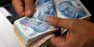 Temmuzda bütçe giderleri yüzde 59,8 sıçradı: Açık 378 milyar lira