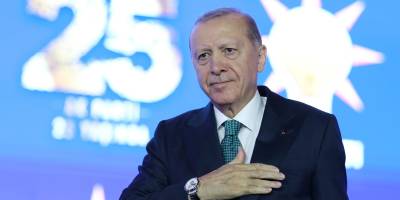 Cumhurbaşkanı Erdoğan'dan Mekke Anlaşması açıklaması: Dünyaya mesaj verdik