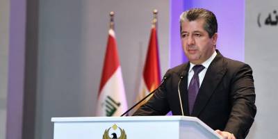 Başbakan: Saldırılar Kürdistan Bölgesi'nin güvenliğine doğrudan tehdittir