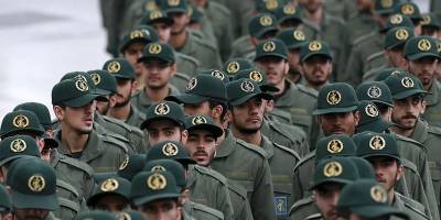 İran Devrim Muhafızları: Savaş, ABD ile varılan mutabakat temelinde sona ermeli