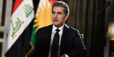 Neçirvan Barzani: Bu saldırılar tamamen kabul edilemez ve tehlikeli bir tırmanıştır